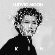 Review: Ludvig Moon - Kin